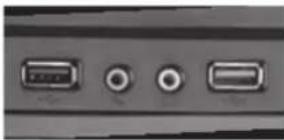 Renkforce RF-MIC-510 - b) Paramètres du son - 1