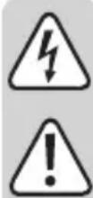 Eurochron EFWS S250 - Veiligheidsinstructies - 1