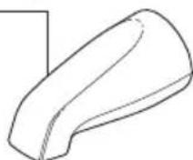 DELTA T14459 - T13020, T13022, T13120, T13122, T13220, T13220-H2O, T13222, T13220-SHCCER, T13420-SHCCER, T13420, T13420-H2O&amp; T13422 Models / Modelos / Modèles - 6