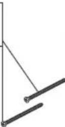 DELTA T14459 - Monitor® Series 1300/1400 - 5