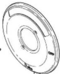 DELTA T14459 - Monitor® Series 1300/1400 - 6