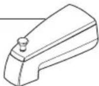 DELTA T14459 - T13020, T13022, T13120, T13122, T13220, T13220-H2O, T13222, T13220-SHCCER, T13420-SHCCER, T13420, T13420-H2O&amp; T13422 Models / Modelos / Modèles - 3