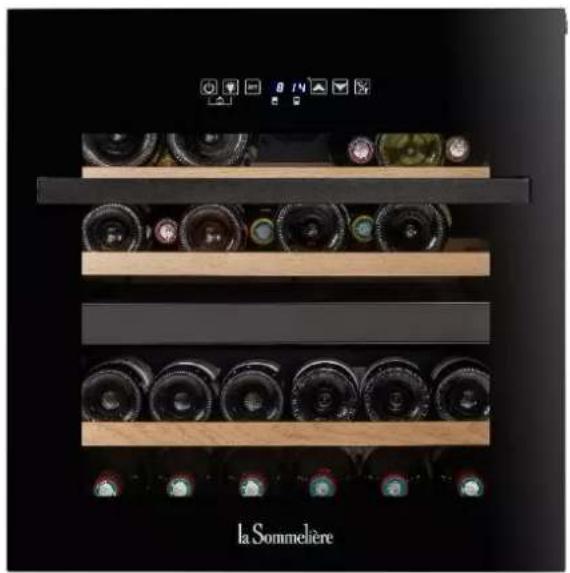 LA SOMMELIERE LSBI36BDZ - 1