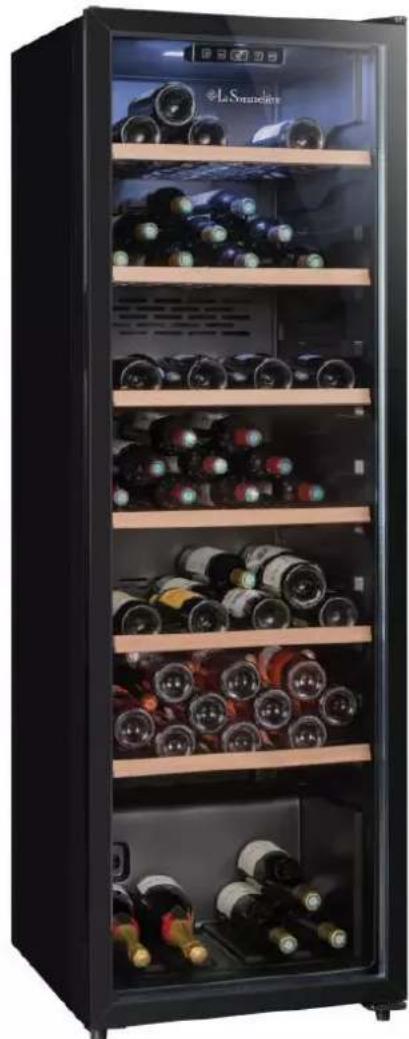 LA SOMMELIERE CTVNE147 - 1