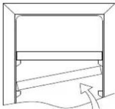 LA SOMMELIERE CTVNE147 - Oplegplanken - 1
