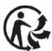LA SOMMELIERE CTVNE147 - Instrucciones de seguridad - 6