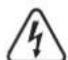 Renkforce RF-WE-510 - Explanation of symbols - 1