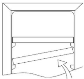 LA SOMMELIERE SLS32DZBLACK - Oplegplanken - 1
