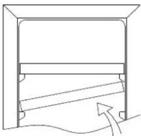 LA SOMMELIERE SLS32DZBLACK - Shelves - 1