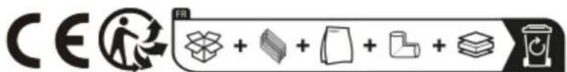 CE FR + + + + + +