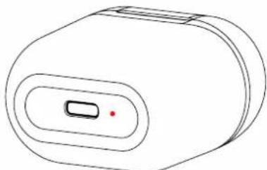 Renkforce RF-NCE-500 - Charge des batteries - 1