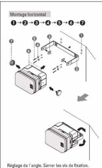 Renkforce CONTROL 250BO - Caractéristiques - 7