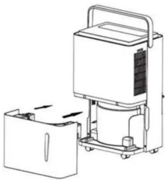 Be Cool BC30LEF2301 - BE COOL - 1