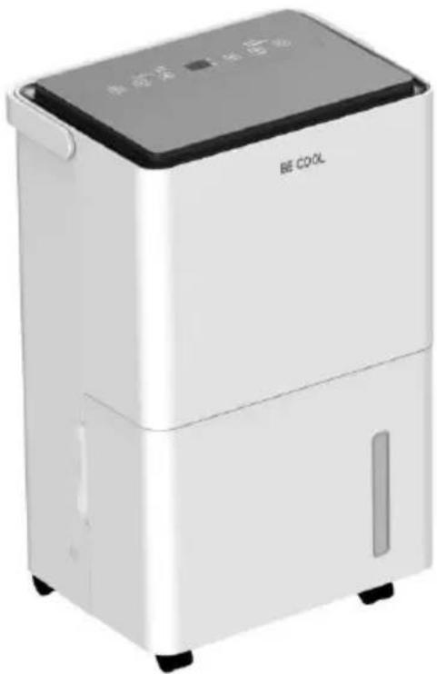 Be Cool BC30LEF2301 - BC30LEF2301 - 1