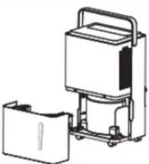 Be Cool BC30LEF2301 - Manutenzione - 2
