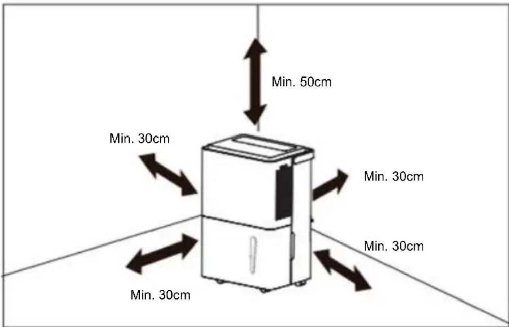 Be Cool BC30LEF2301 - INSTALARE - 1
