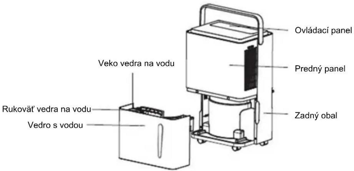 Be Cool BC30LEF2301 - Predná strana - 1