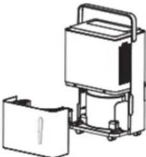 Be Cool BC30LEF2301 - Wartung - 2