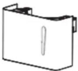 Be Cool BC30LEF2301 - Maintenance - 1