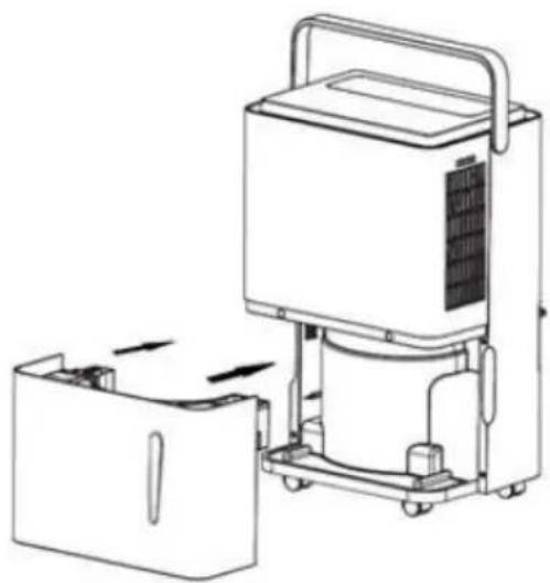 Be Cool BC30LEF2301 - BE COOL - 2