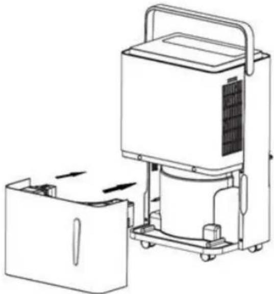 Be Cool BC30LEF2301 - BE COOL - 2