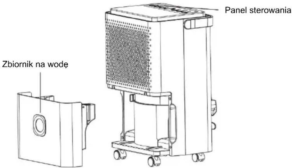 Be Cool BC10LEF2301 - Przód - 1