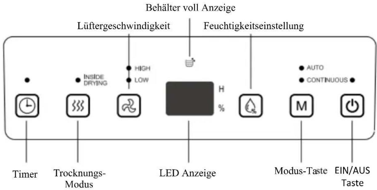 Be Cool BC10LEF2301 - FUNKTIONEN - 1