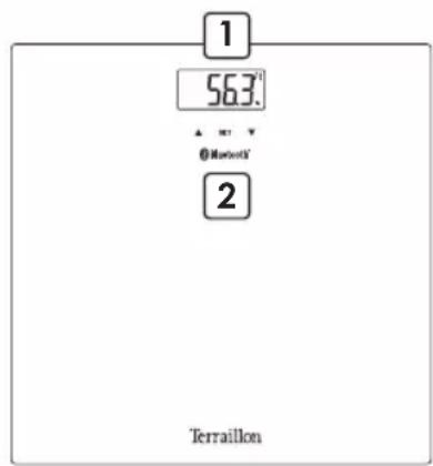 TERRAILLON WEBCOACH SMART - ÜBERBLICK - 1