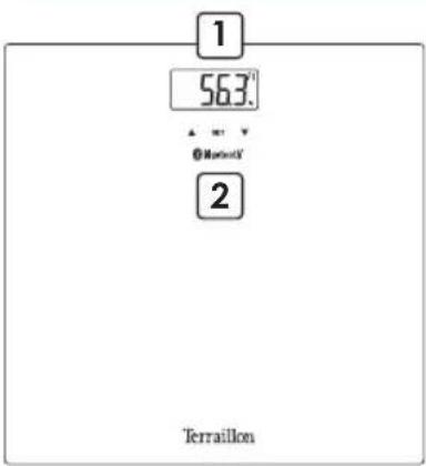 TERRAILLON WEBCOACH SMART - DESCRIÇÃO GERAL - 1