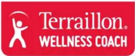 TERRAILLON WEBCOACH SMART - ERSTE SCHRITTE - 1