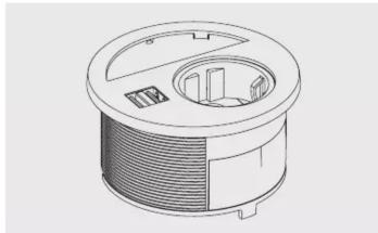 EVOline Circle 80 - Information de nettoyage - 1