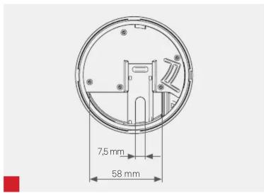 EVOline Circle 80 - Lieferumfang | Box Contents | Contenu de la livraison - 4