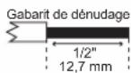 LEGRAND RH250W - MISE EN GARDE - 1