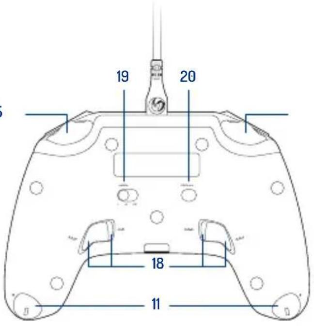 Nacon Revolution Pro Controller 2 - 2
