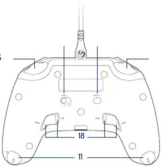 Nacon Revolution Pro Controller 2 - 2