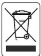WINIA WFN-U245W - Disposal of your old appliance - 1