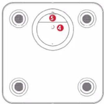 TERRAILLON R-LINK - INFORMATION ABOUT BODY FAT - 1