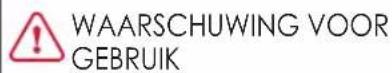 TERRAILLON R-LINK - VEILIGHEID - 1