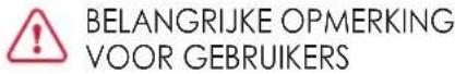 TERRAILLON R-LINK - VEILIGHEID - 2