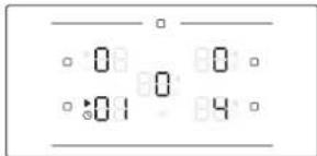 SAMSUNG NZ36C3060UK - Timer - 2