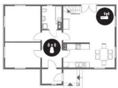 SAMSUNG UA43KU7500W - Intermittent Wi-Fi - 1