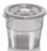 Magic Vac P0606ED - CONTENITORI - CANISTERS - RÉCIPIENTS BEHÄLTER - CONTENEDORES - RECIPIENTES - 2