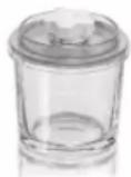 Magic Vac P0606ED - COPERCHI - LIDS - COUVERCLES - DECKEL - TAPAS - TAMPAS - 1