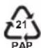 Magic Vac P0606ED - Smaltimento packaging - 3