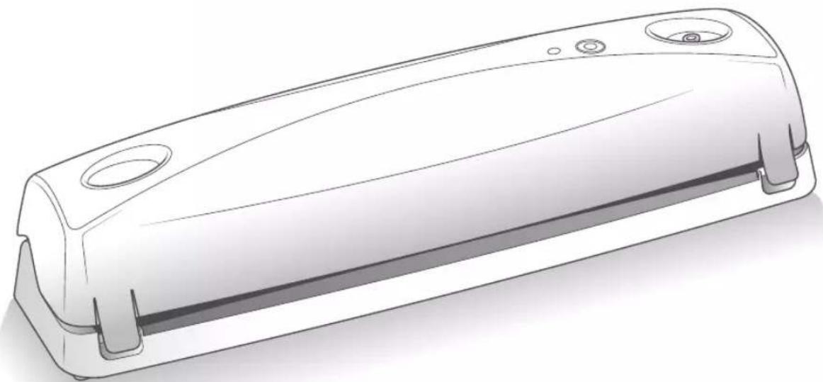 Magic Vac P0606ED - 1