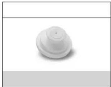 Magic Vac P0606ED - ALTRI ACCESSORI - OTHER ACCESSORIES - AUTRES ACCESSOIRES ANDERE ZUBEHÖRTEILE - OTROS ACCESORIOS - OUTRAS ACESSÓRIOS - 3