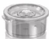 Magic Vac P0606ED - CONTENITORI - CANISTERS - RÉCIPIENTS BEHÄLTER - CONTENEDORES - RECIPIENTES - 1