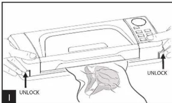 Magic Vac P0116ED - 4