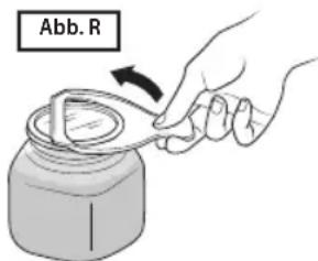 Magic Vac P0116ED - 9.3- Verpackung in Glasgefäßen die mit Metalldeckeln vesiegelt werden (Leifheit-Typ) - 2