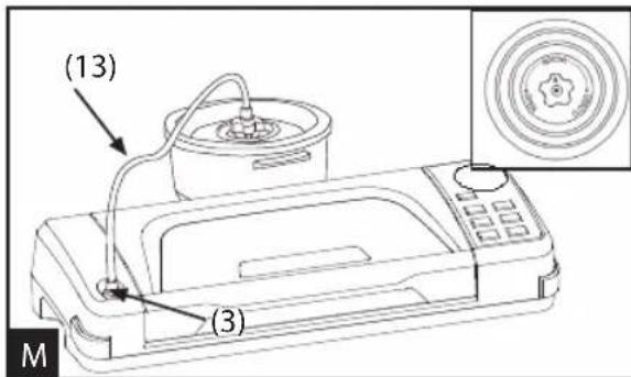 Magic Vac P0116ED - 6